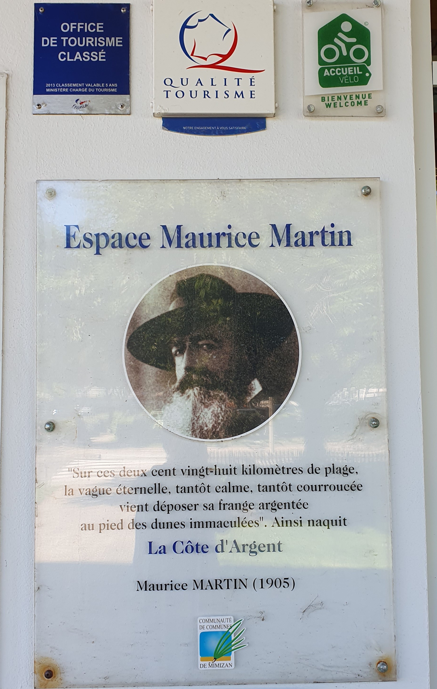 Maurice MARTIN