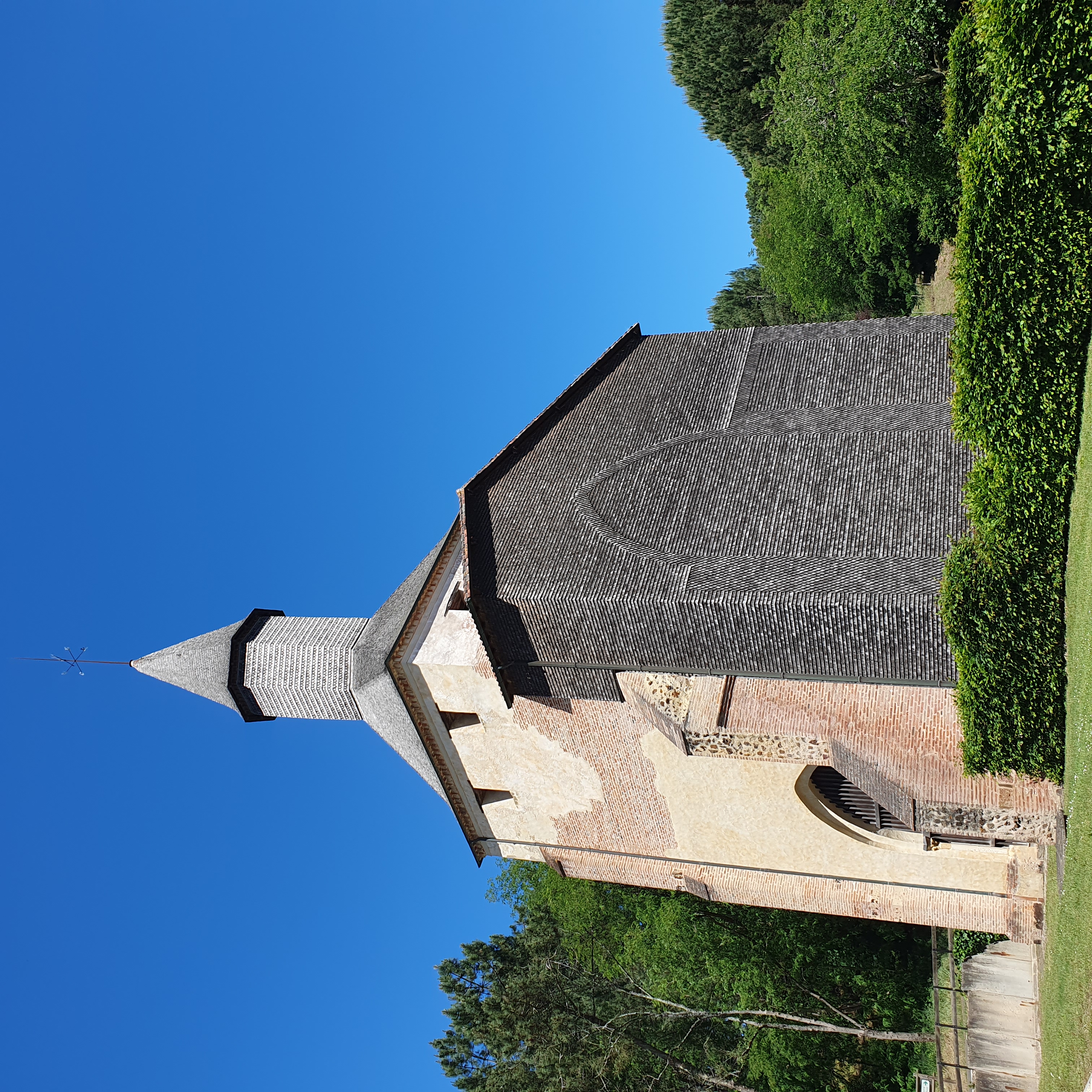 Musée-Prieuré Mimizan bourg