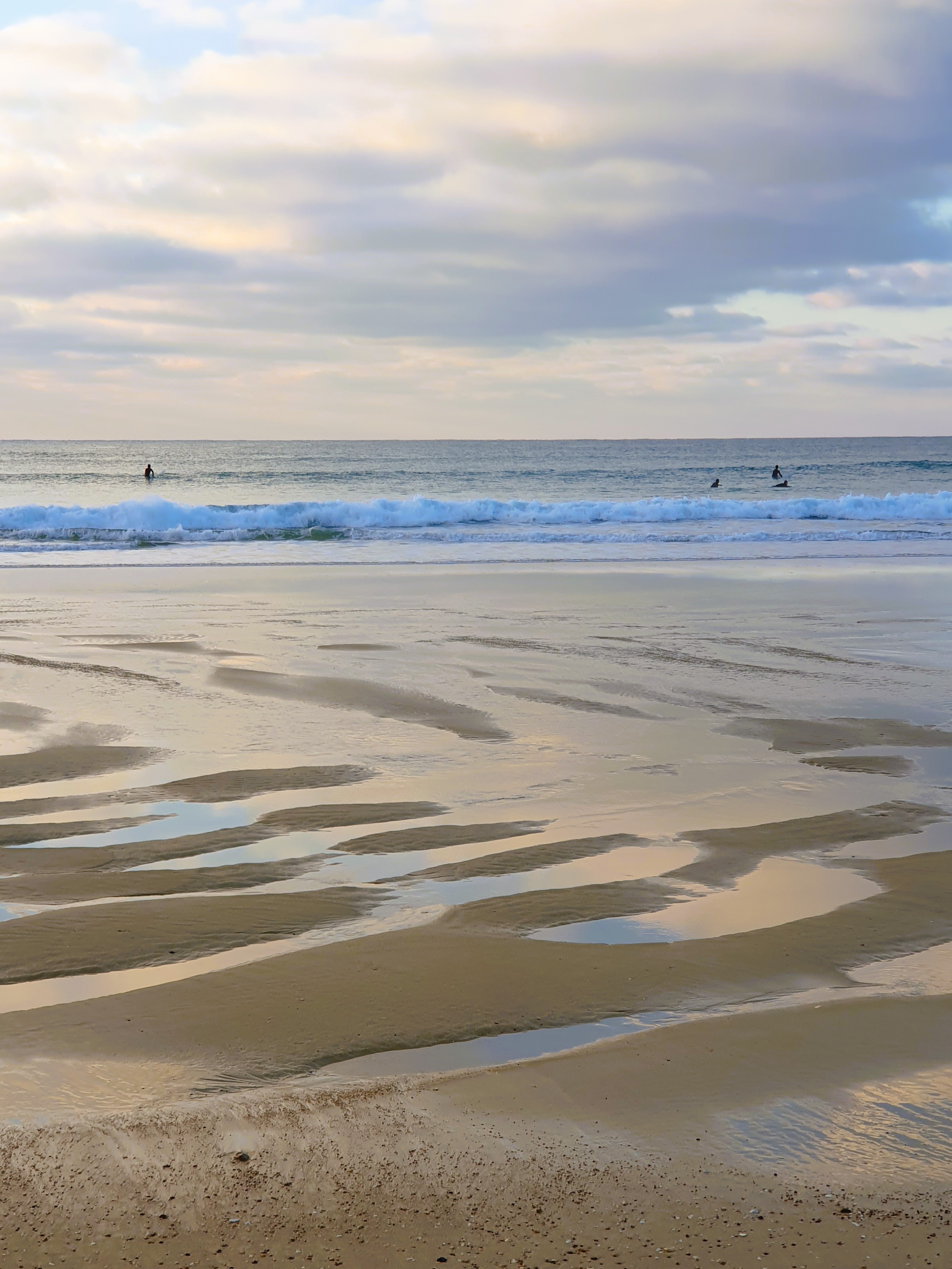 La mer de sable
